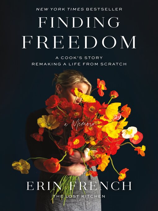 Title details for Finding Freedom by Erin French - Available
